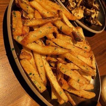 Matu - Fries - Steakhouses Near Me - Beverly Hills, California Matu - Fries - Steakhouses Near Me - Beverly Hills, California