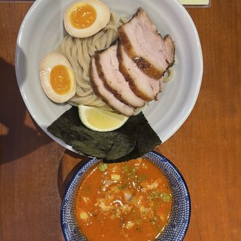 TSUKE Artisan Noodle - Ramen Near Me - San Gabriel, California