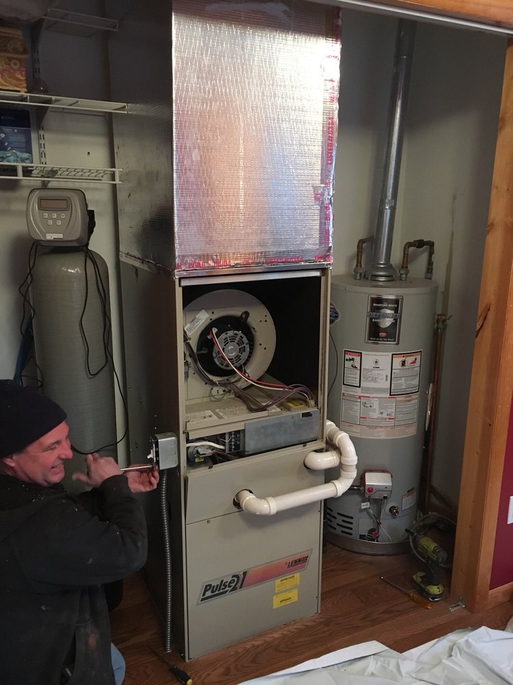 Slide of Colvins Heating & Cooling