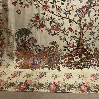 The Charleston Museum - Quilt - Museums Near Me - Charleston, South Carolina