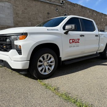 Cruz Mechanical - Plumbing Near Me - Yakima, Washington