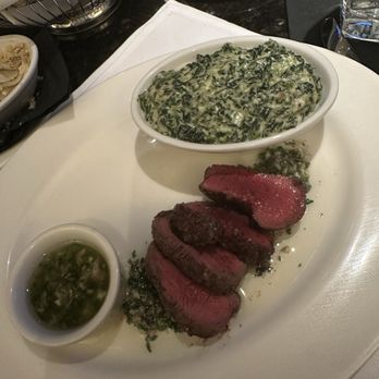 The Capital Grille - Steakhouses Near Me - Jacksonville, Florida