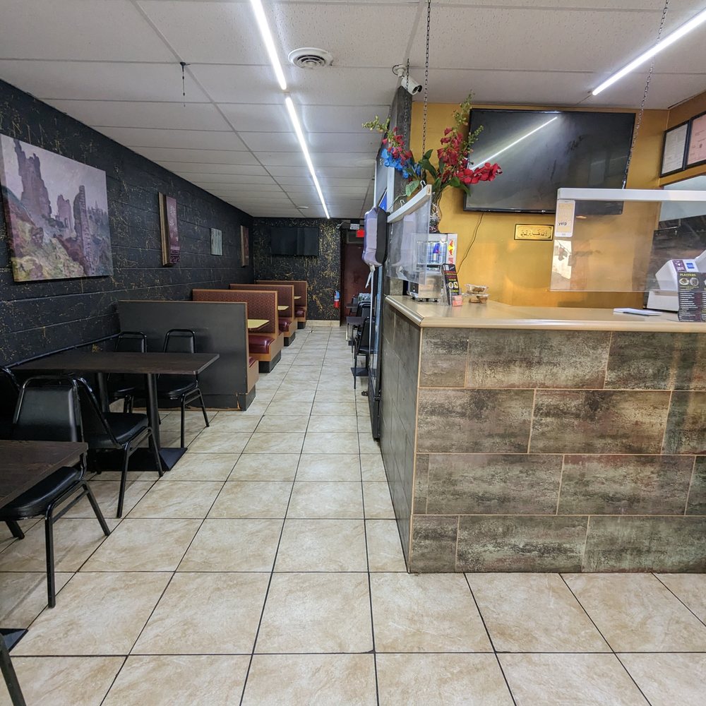 Shawarma City - the interior of a restaurant - Middle Eastern Near Me - Buffalo, New York Shawarma City - the interior of a restaurant - Middle Eastern Near Me - Buffalo, New York