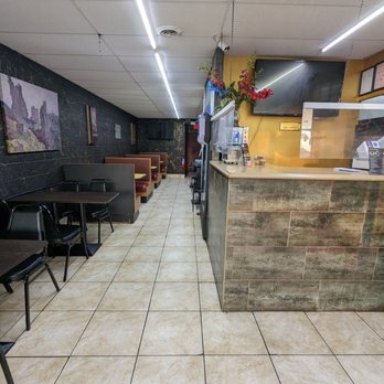 Shawarma City - the interior of a restaurant - Middle Eastern Near Me - Buffalo, New York Shawarma City - the interior of a restaurant - Middle Eastern Near Me - Buffalo, New York