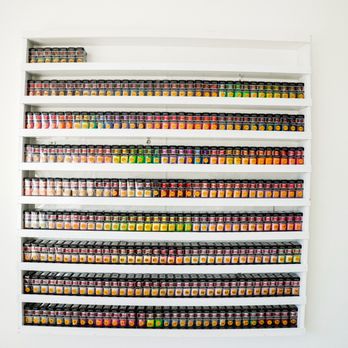 Oh La La Nails - Nail Salons Near Me - Camarillo, California
