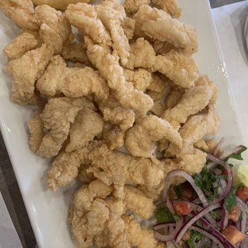 Totoritas Restaurant - Chicharron de Pescado - Peruvian Near Me - Miami, Florida Totoritas Restaurant - Chicharron de Pescado - Peruvian Near Me - Miami, Florida