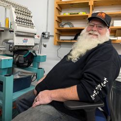 Granite State Productions - H Woods Jr, Co-Owner