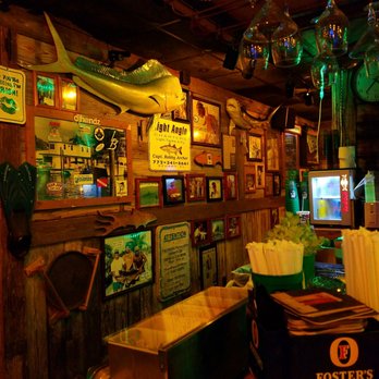 Flanigan's - Seafood Near Me - Stuart, Florida