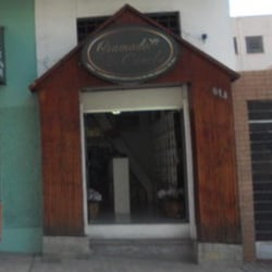 Gramado & Canela