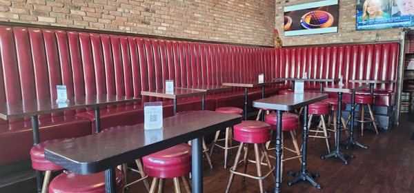 Rocco's Tavern -Culver City by null