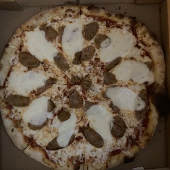 Fathead Pizza - Sausage/mozzarella - Desserts Near Me - San Antonio, Texas Fathead Pizza - Sausage/mozzarella - Desserts Near Me - San Antonio, Texas