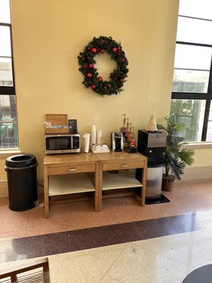 The Abbey Hotel Miami Beach Sonder by null