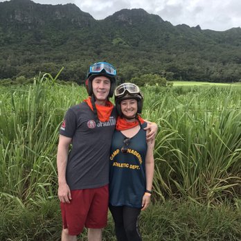 Kipu Ranch Adventures - Tours Near Me - Lihue, Hawaii