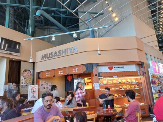 Musashiya by null