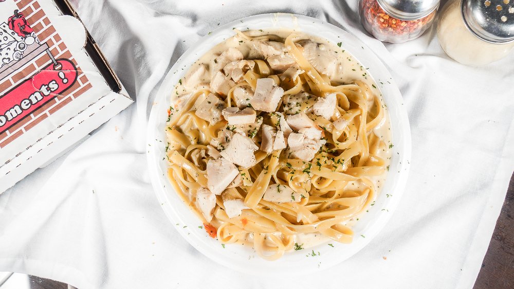 BARI PASTA & PIZZA 373 Photos & 587 Reviews 1640 E 1st St, Santa