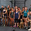 CrossFit Gold Rush gift card