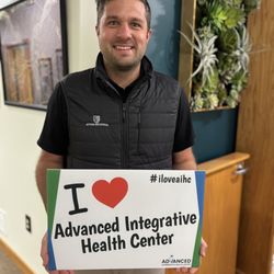 Advanced Integrative Health Center