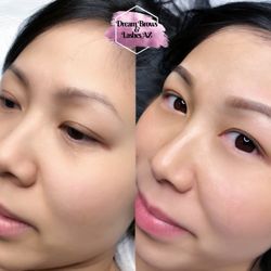 Dream Brows and Lashes AZ