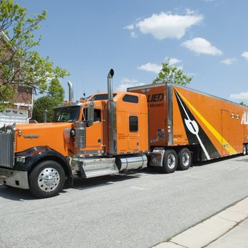 Hillier Storage & Moving - Self Storage Near Me - Springfield, Illinois