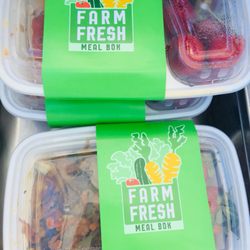 Niskayuna Farmers Market - Farm Fresh Meals To Go