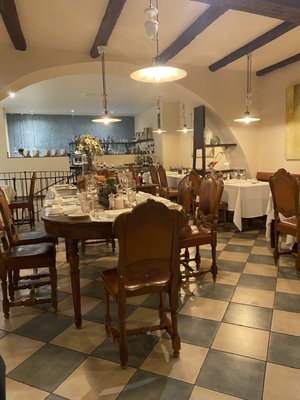 Ristorante Cittadella Garni by null