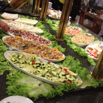 Bufalo Grill - Brazilian Near Me - Lisbon, 11