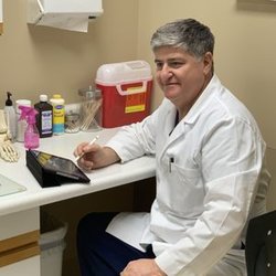 The Foot Health Center - Dr. Louis Aquino
