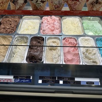Cold Stone Creamery - The ice cream flavors - Ice Cream & Frozen Yogurt Near Me - North Hollywood, California Cold Stone Creamery - The ice cream flavors - Ice Cream & Frozen Yogurt Near Me - North Hollywood, California