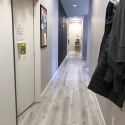 Enlighten Wellness - Hallway