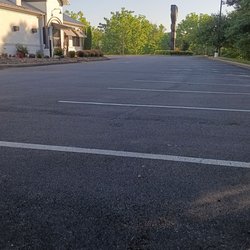 Zaxbys - Outside of Zaxby's