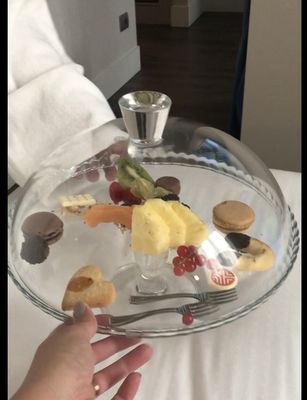 Hotel NH Collection Roma Palazzo Cinquecento by null