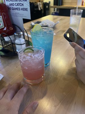 Buffalo Wild Wings by null