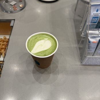 Blue Bottle Coffee - Pasadena - Coffee & Tea Near Me - Pasadena, California