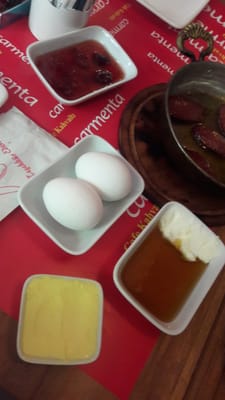 Cafe Carmenta by null