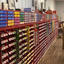 Stanley Hardware & Feed
