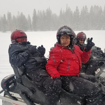Cold stream Adventures - Snow much fun! - Tours Near Me - Truckee, California Cold stream Adventures - Snow much fun! - Tours Near Me - Truckee, California