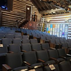 Neuse Little Theatre