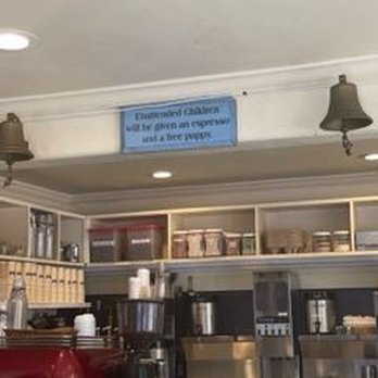 Brick & Bell Cafe - Coffee & Tea Near Me - La Jolla, California Brick & Bell Cafe - Coffee & Tea Near Me - La Jolla, California