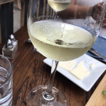 Black & Caspian - Turkish white wine - Mediterranean Near Me - Chicago, Illinois Black & Caspian - Turkish white wine - Mediterranean Near Me - Chicago, Illinois
