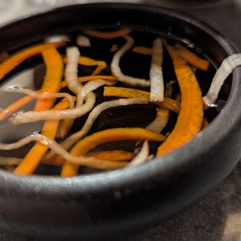 Chay Concept - Vegetarian version of fish sauce - Vegetarian Near Me - Bellevue, Washington Chay Concept - Vegetarian version of fish sauce - Vegetarian Near Me - Bellevue, Washington