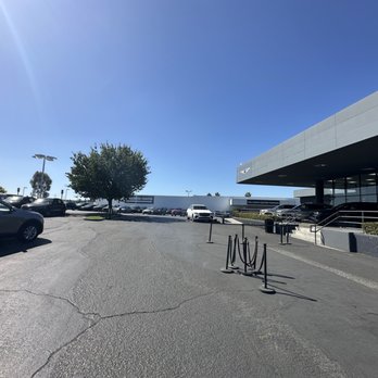 Norm Reeves Genesis - Car Dealers Near Me - Irvine, California