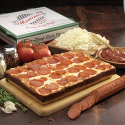 Mancinos Pizzas and Grinders