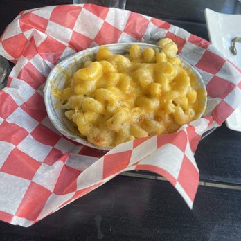 Shays Kitchen - Mac N Cheese - Comfort Food Near Me - Orlando, Florida