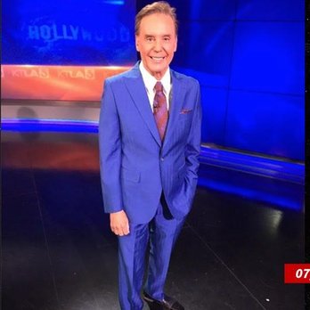 KTLA-TV Channel 5 - Mark Kristy. Weatherman channel 5 news. - Television Stations Near Me - Los Angeles, California