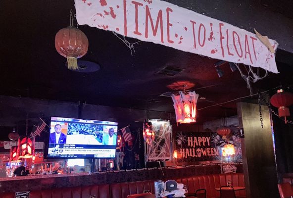 Shanghai'd Room by null