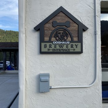 Doghaus Brewery - Breweries Near Me - Leavenworth, Washington Doghaus Brewery - Breweries Near Me - Leavenworth, Washington