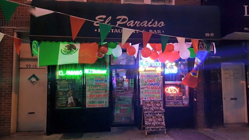 El Paraiso