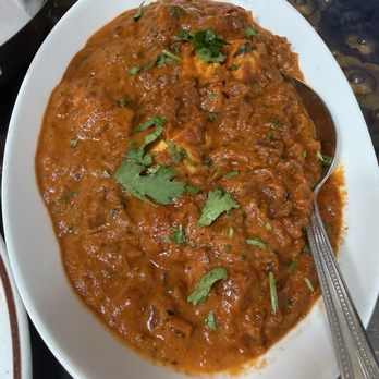 Namaste Broadway - Paneer Lababdar - Indian Near Me - Sonoma, California Namaste Broadway - Paneer Lababdar - Indian Near Me - Sonoma, California