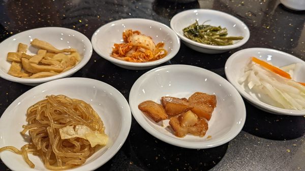 BIWON Korean Restaurant by null