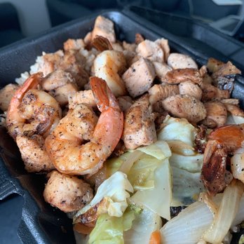 F&F Japanese Grill - Japanese Near Me - Irving, Texas F&F Japanese Grill - Japanese Near Me - Irving, Texas